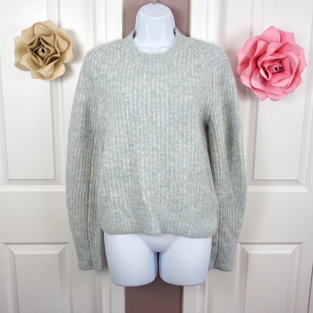 *SOLD** BNWT! Rag & Bone | Jonie Crew - Picture 3 of 7